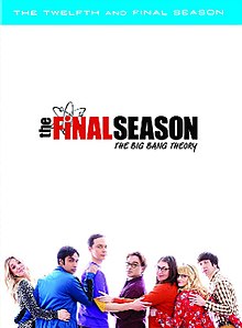 Season 12 poster