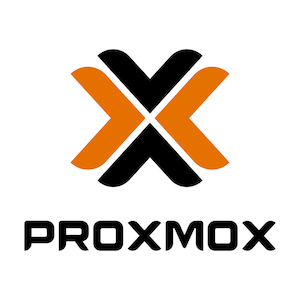 Proxmox logo